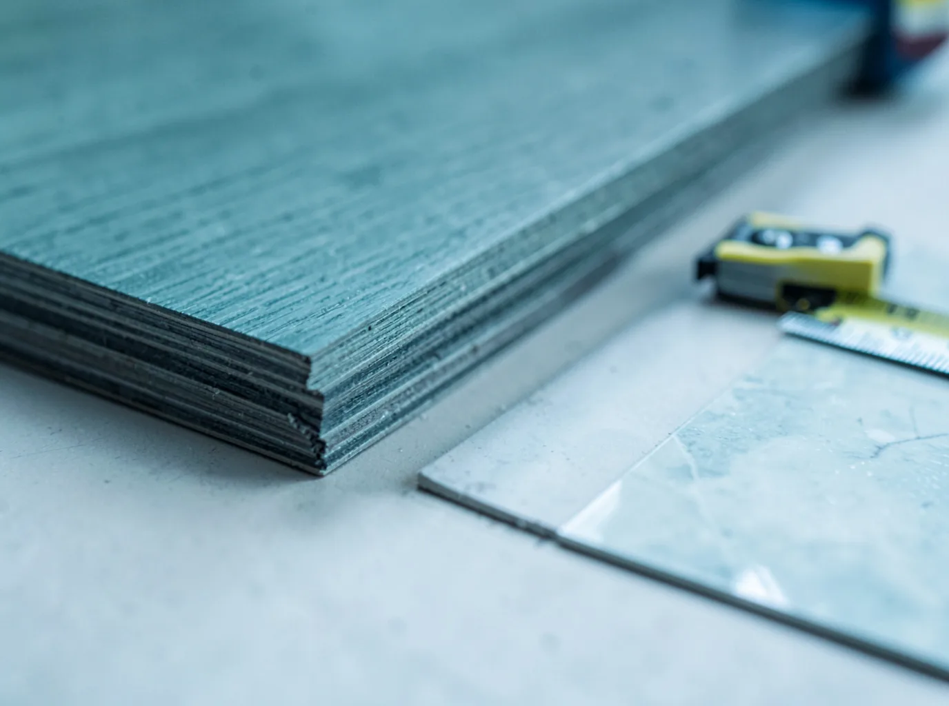 Luxury Vinyl Plank Installation Almira, WA FAQs